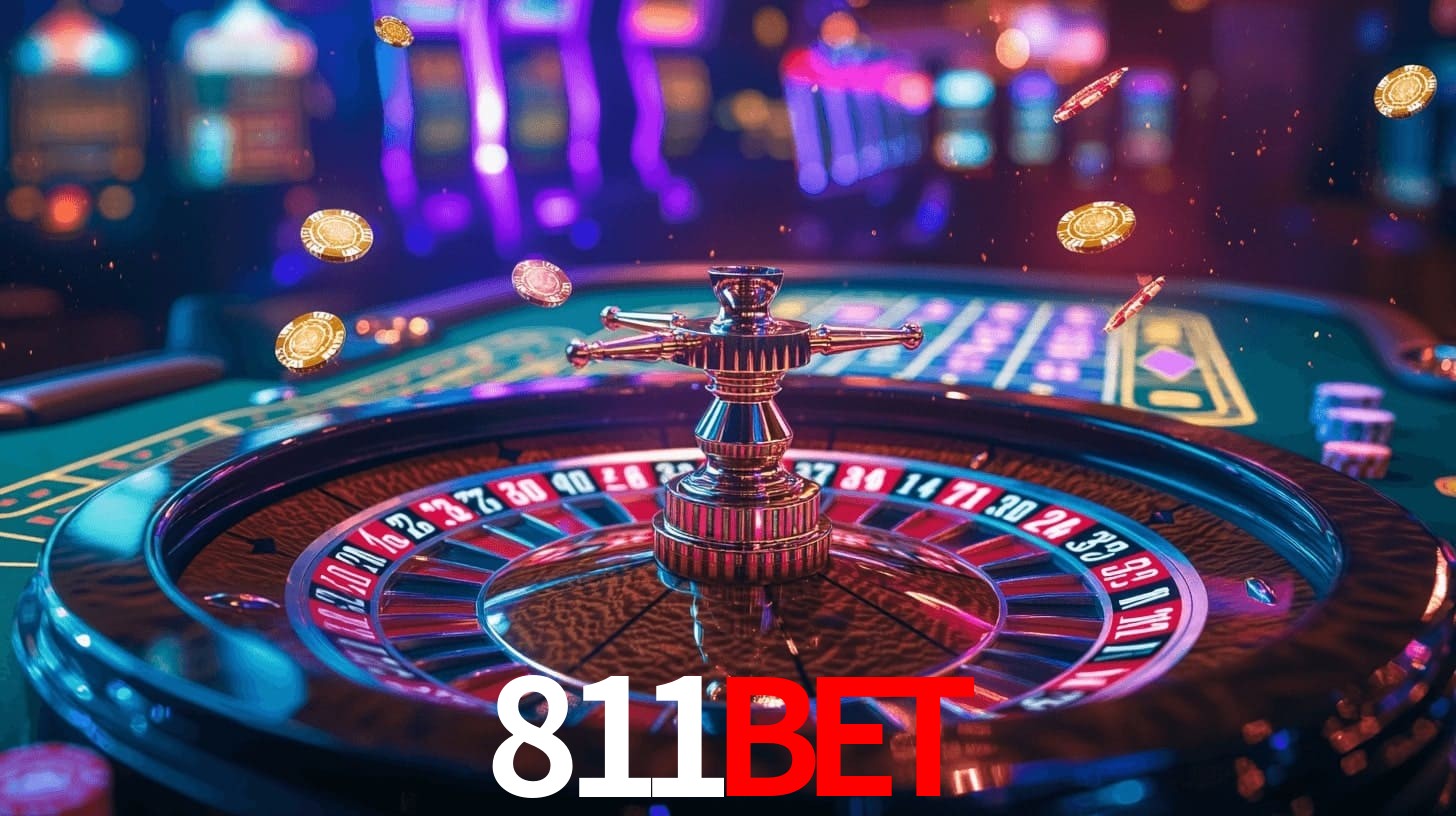 811BET