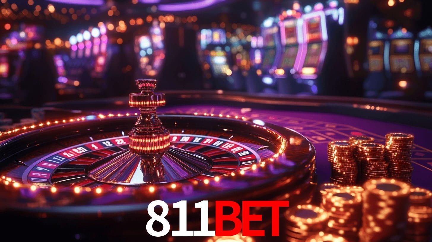 811BET