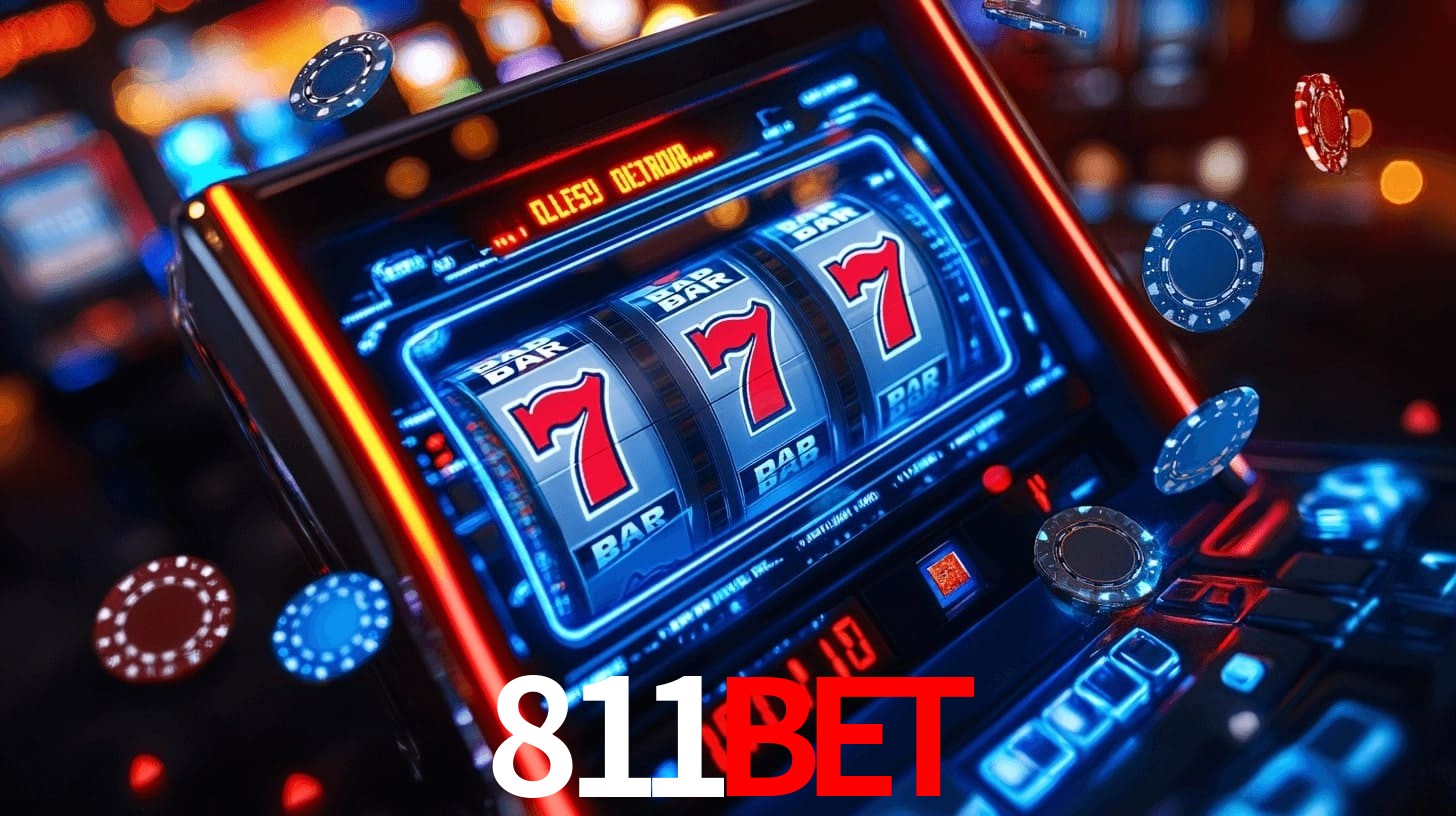 811BET