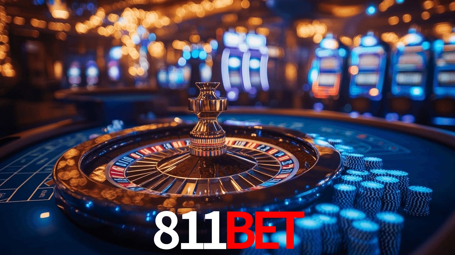811BET