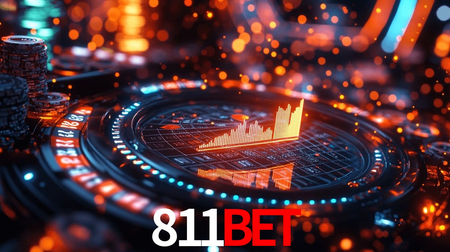 811BET