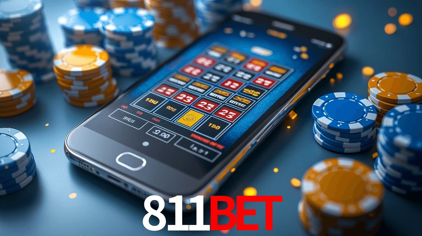 811BET