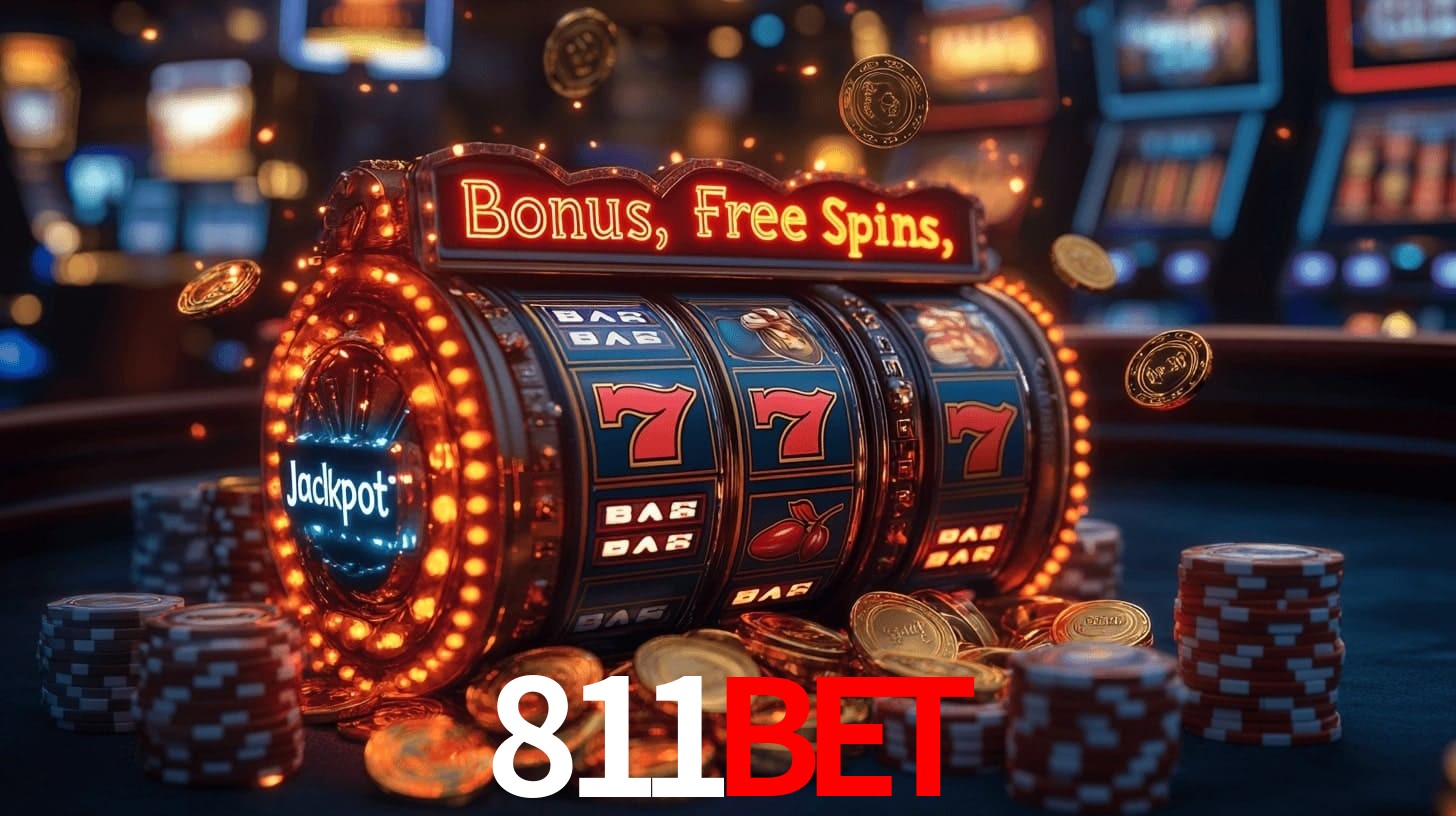 811BET