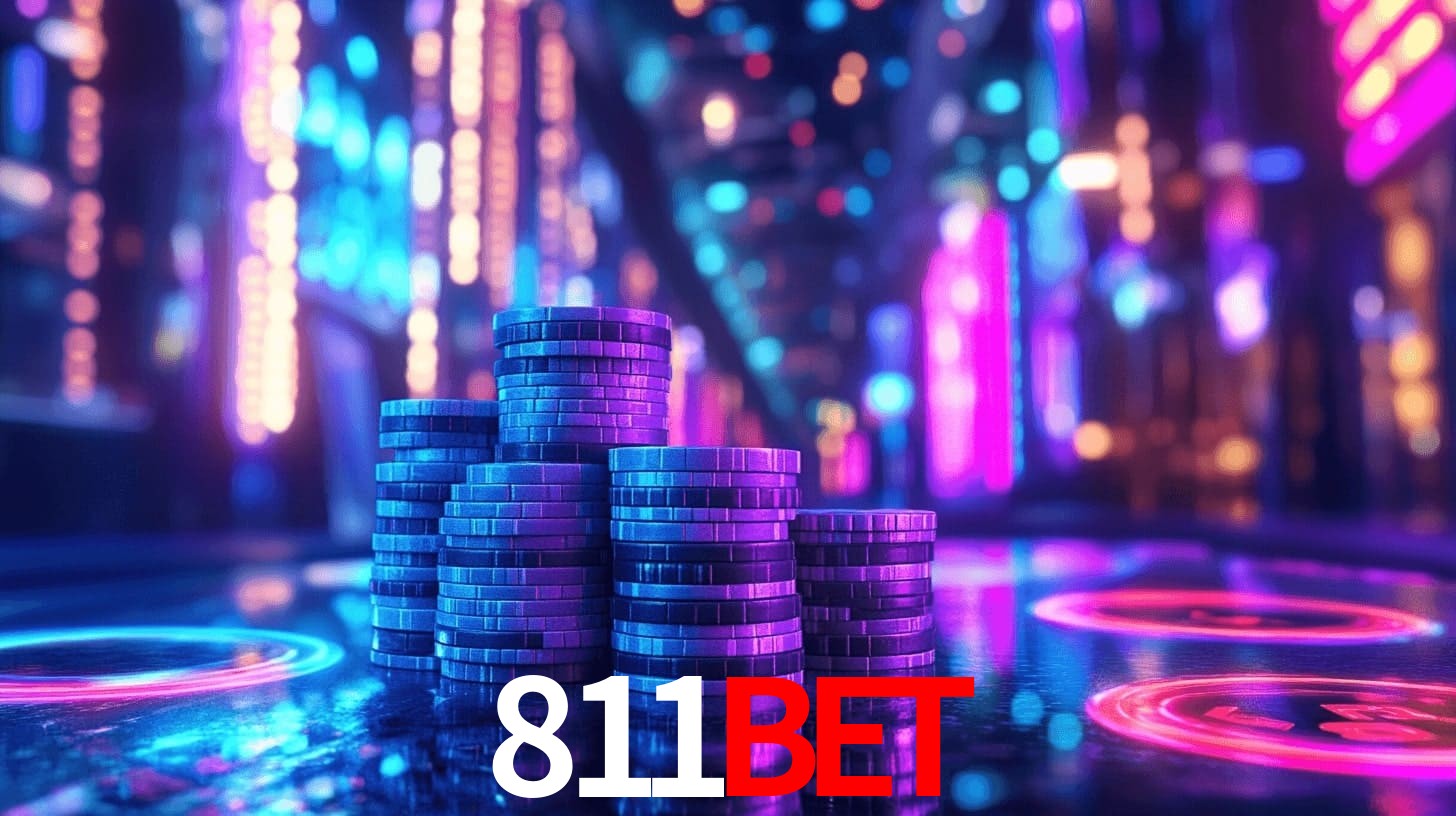 811BET