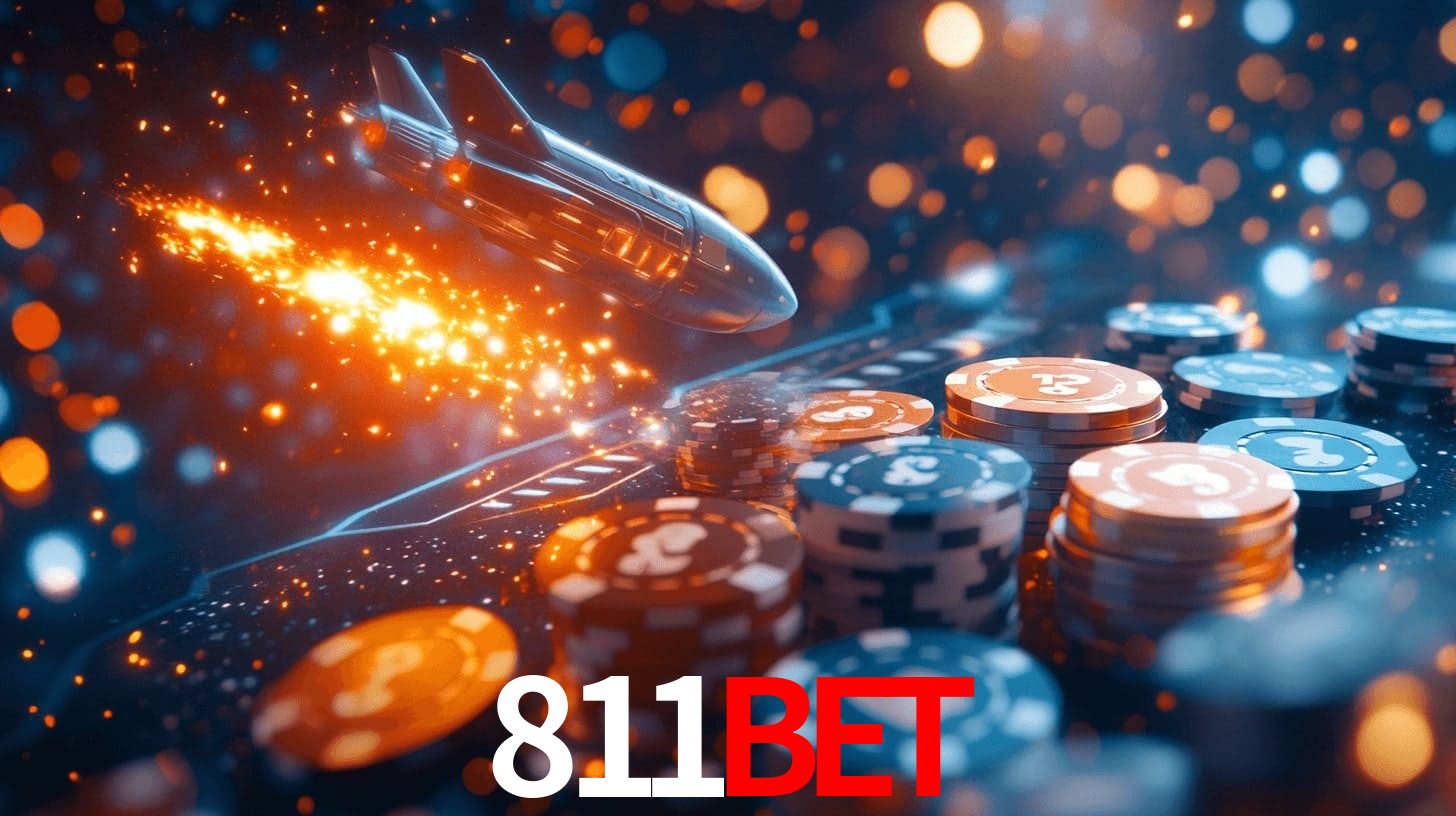811BET